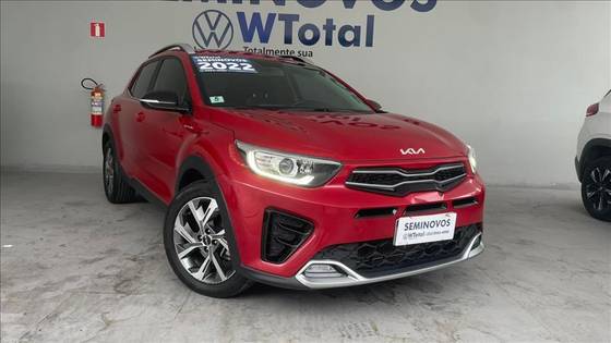KIA STONIC 1.0 TGDI MHEV SX AUTOMÁTICO KIA STONIC 1.0 TGDI MHEV SX AUTOMÁTICO